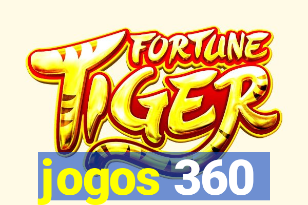 jogos 360